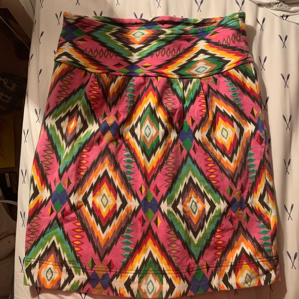 NWOT Free People skirt in SZ small